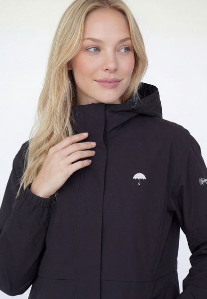 Schmuddelwedda Parka