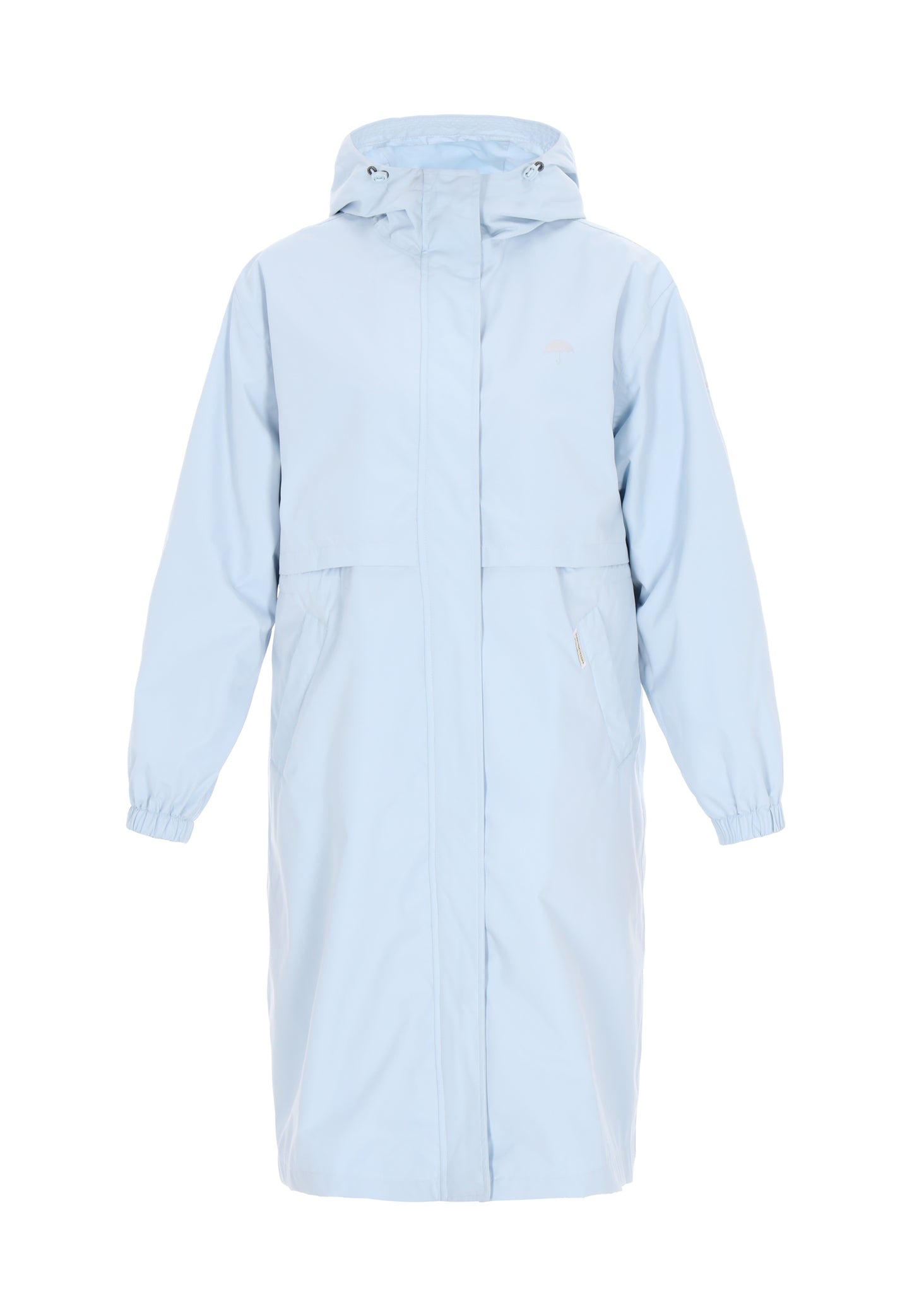 Schmuddelwedda Parka
