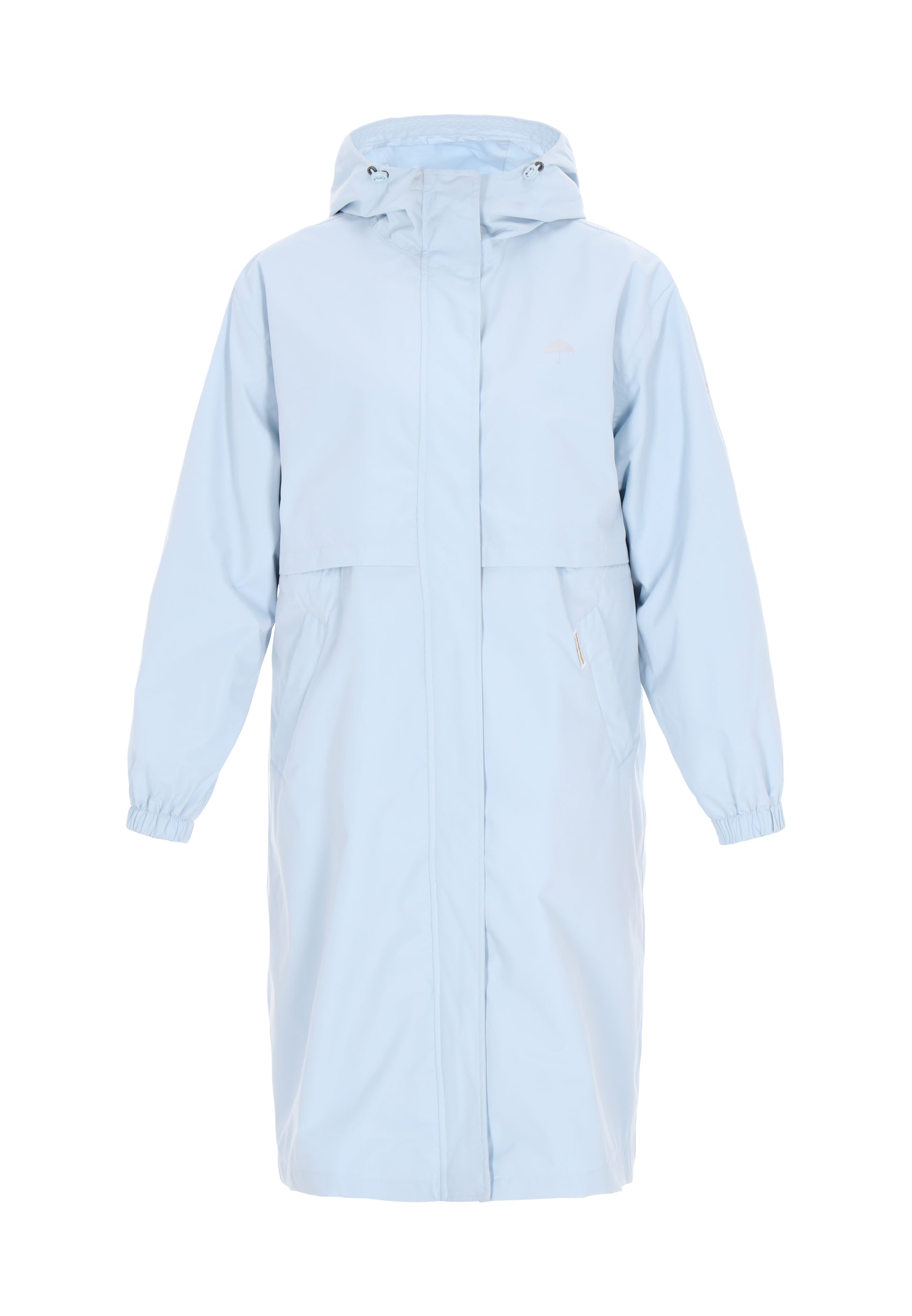 Schmuddelwedda Parka