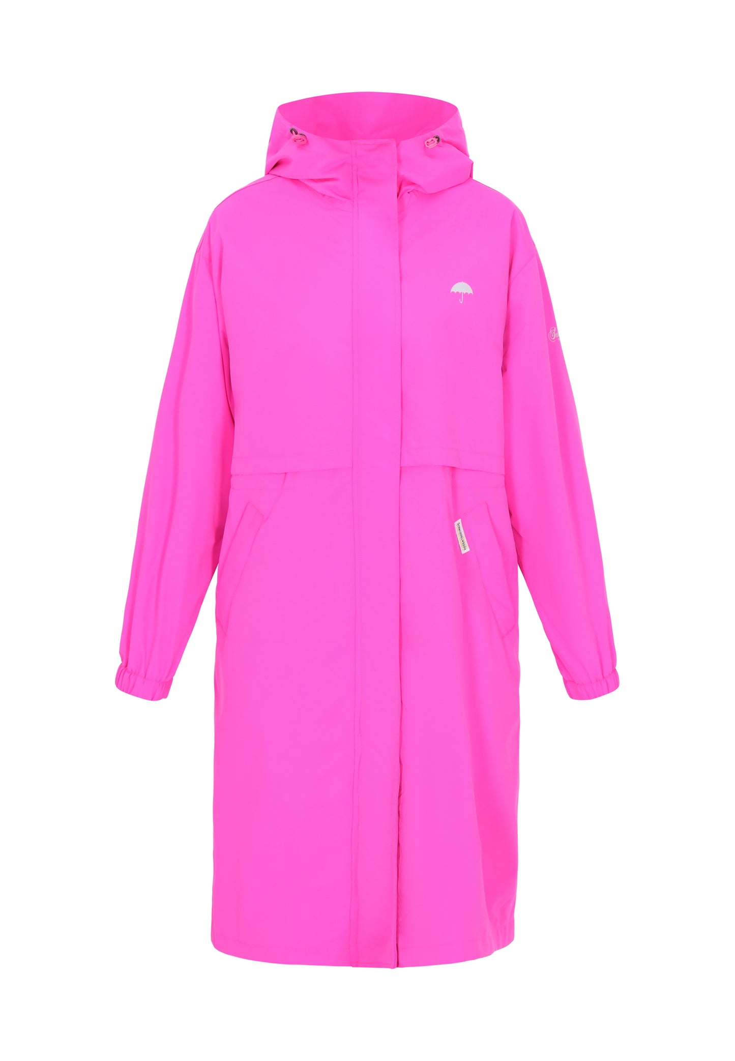 Schmuddelwedda Parka