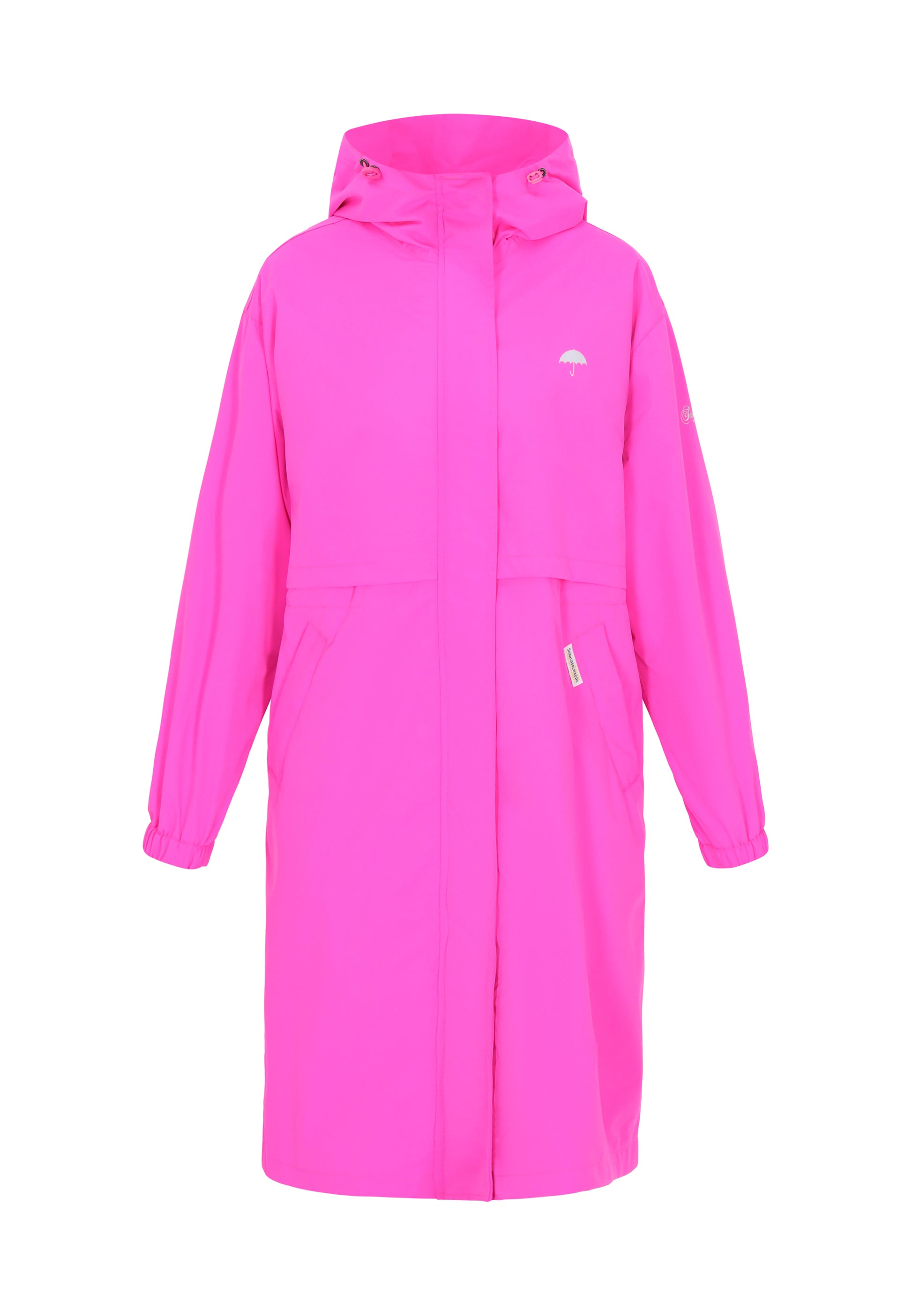 Schmuddelwedda Parka