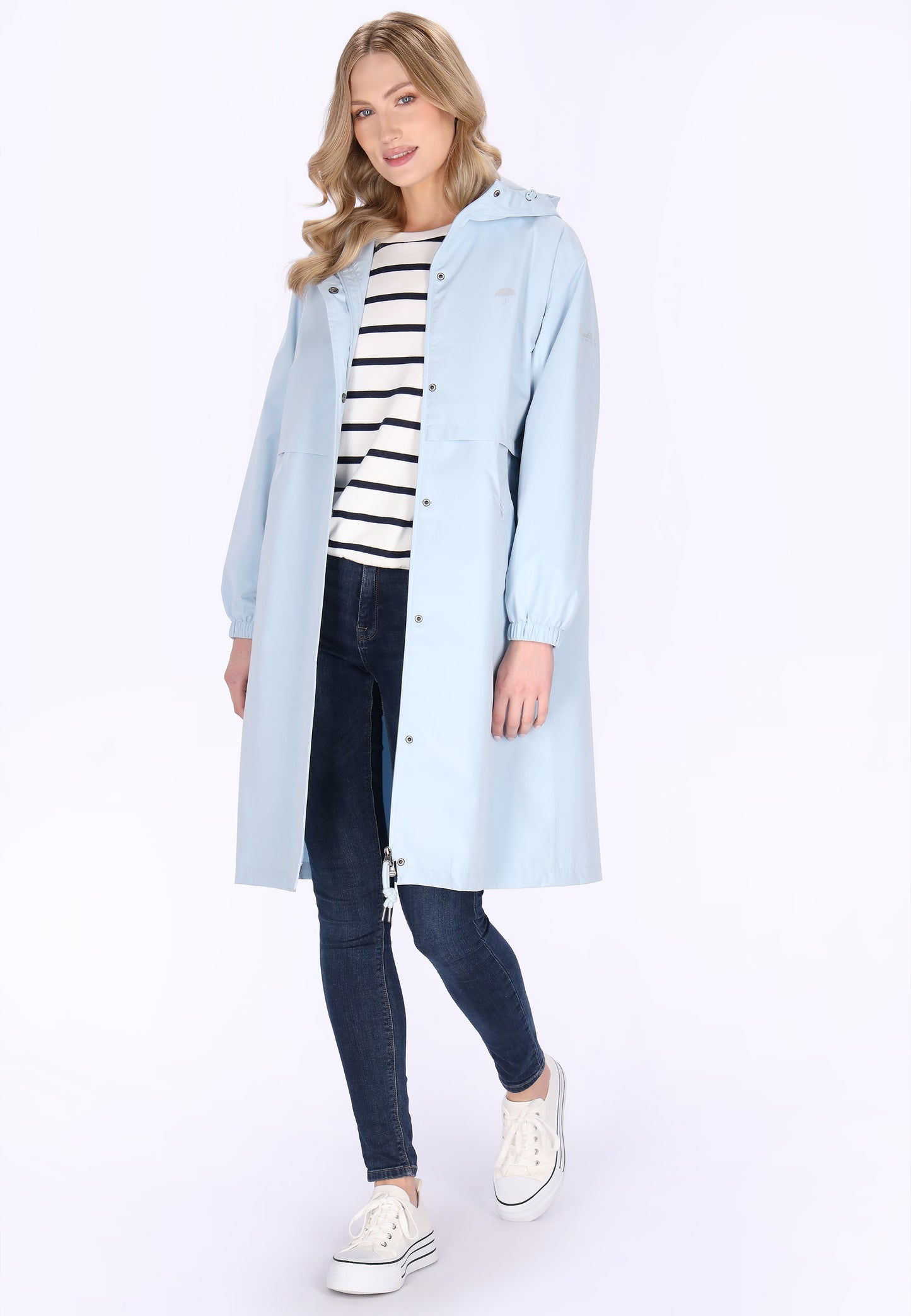 Schmuddelwedda Parka