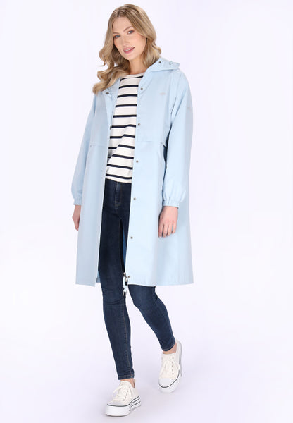 Schmuddelwedda Parka