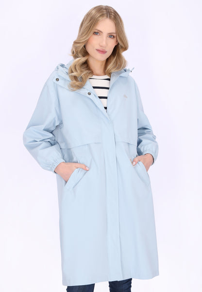 Schmuddelwedda Parka