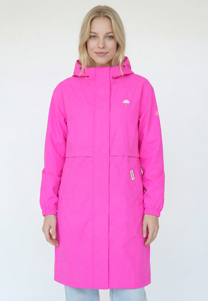 Schmuddelwedda Parka
