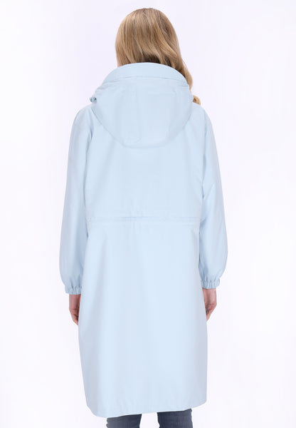 Schmuddelwedda Parka