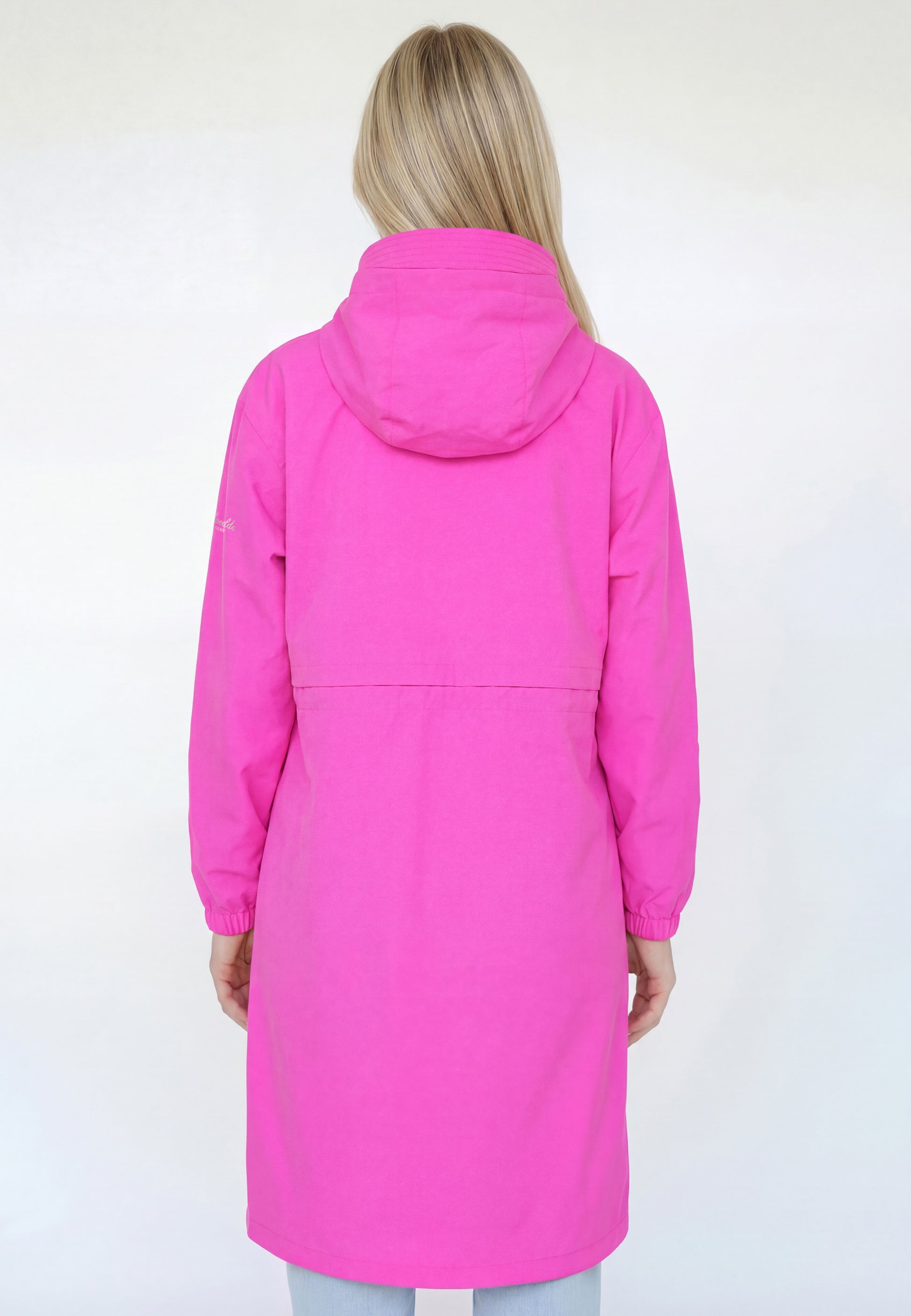 Schmuddelwedda Parka