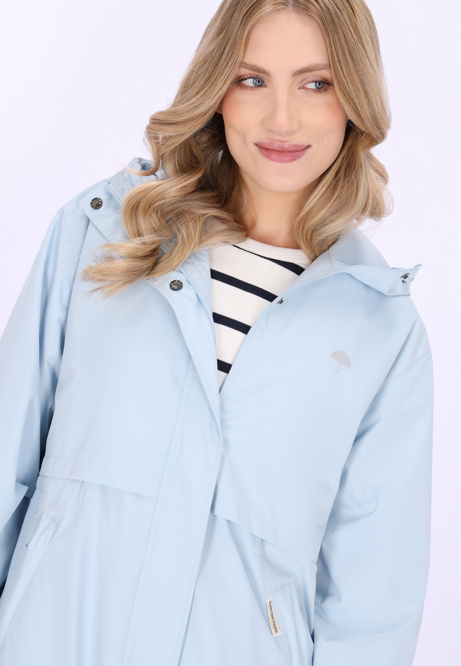Schmuddelwedda Parka