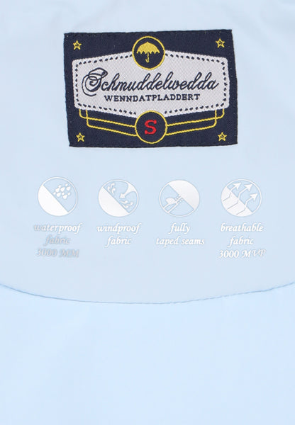 Schmuddelwedda Parka