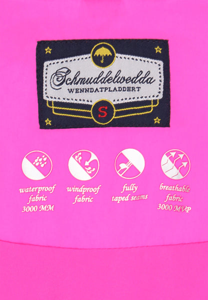 Schmuddelwedda Parka