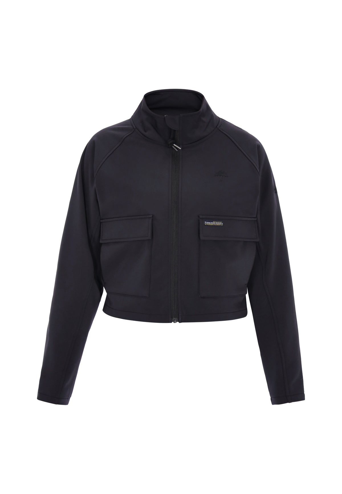 Schmuddelwedda Jacket