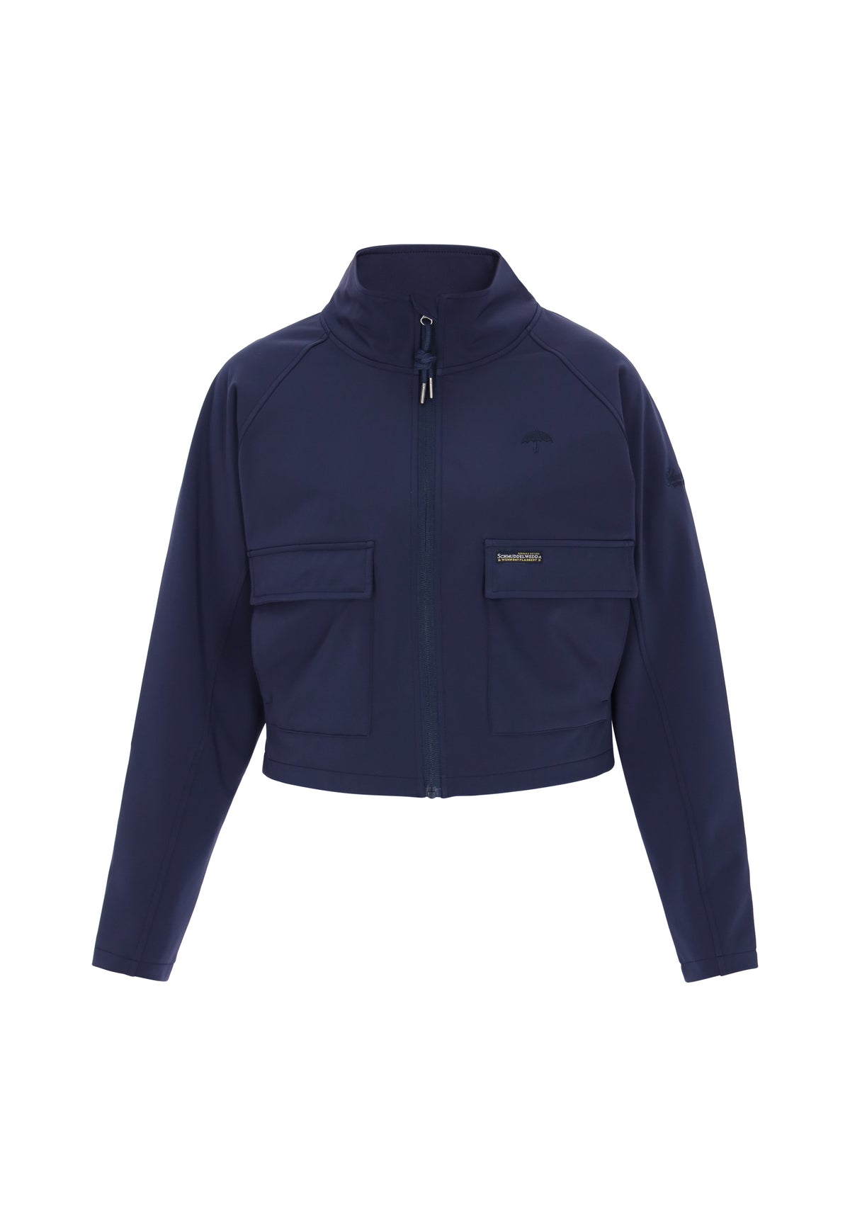Schmuddelwedda Jacket