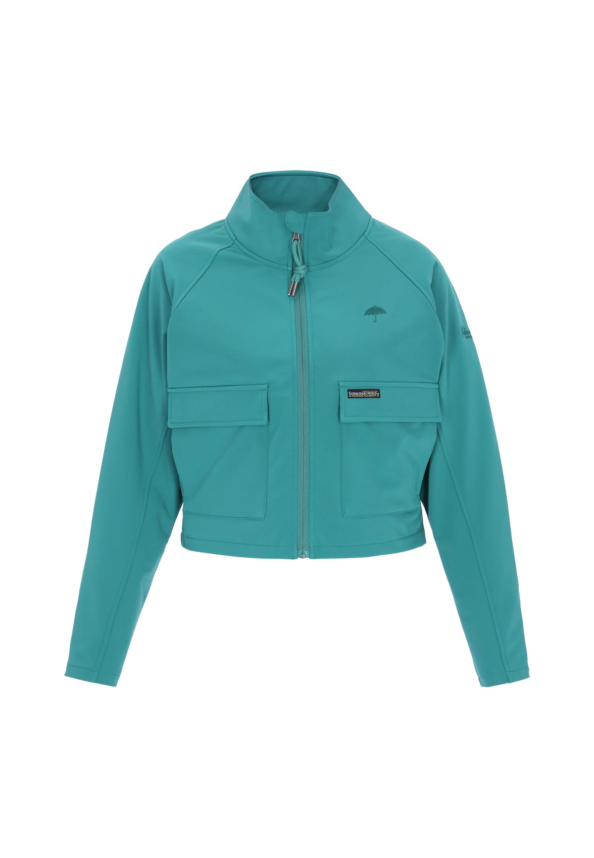 Schmuddelwedda Jacket