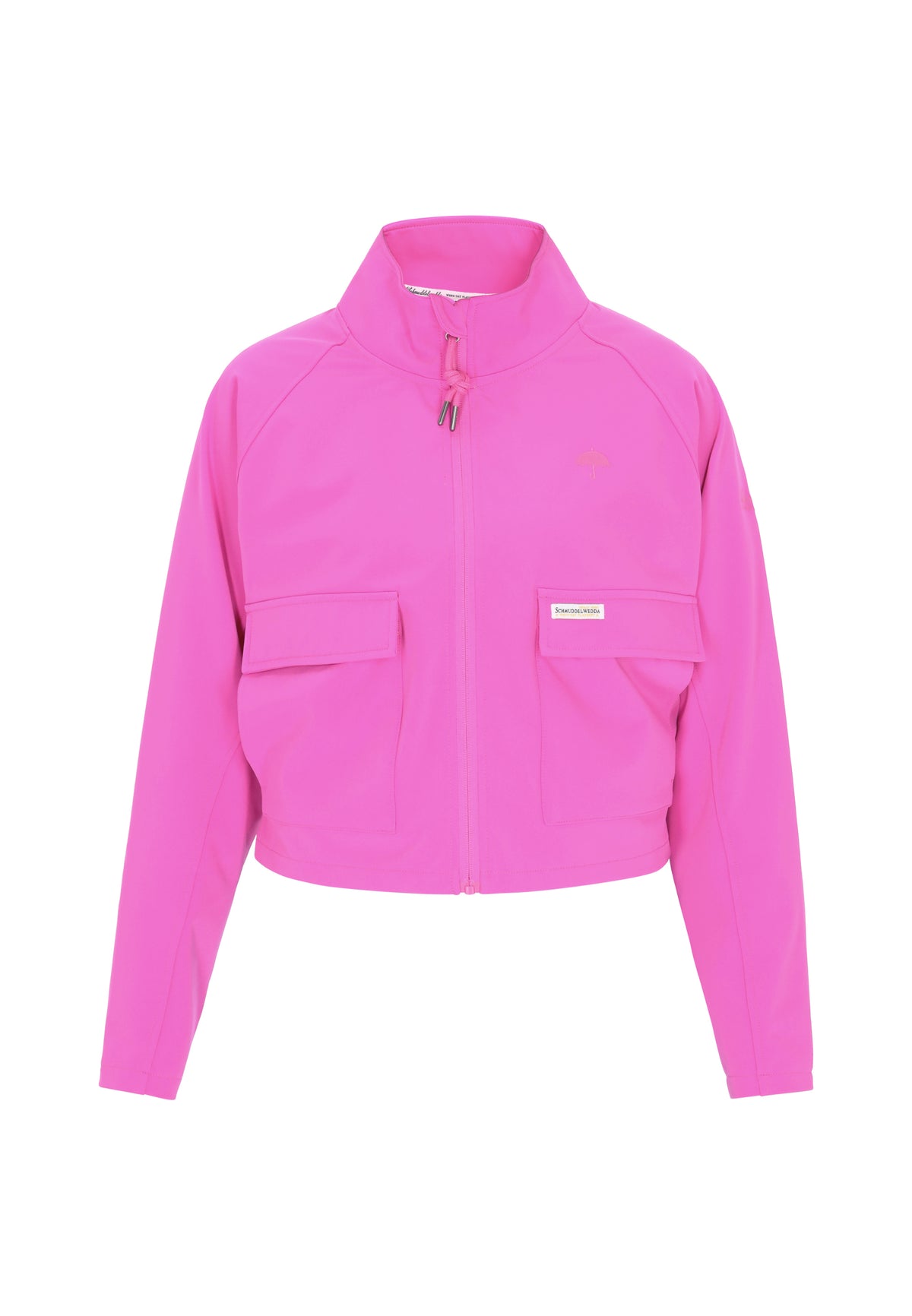 Schmuddelwedda Jacket