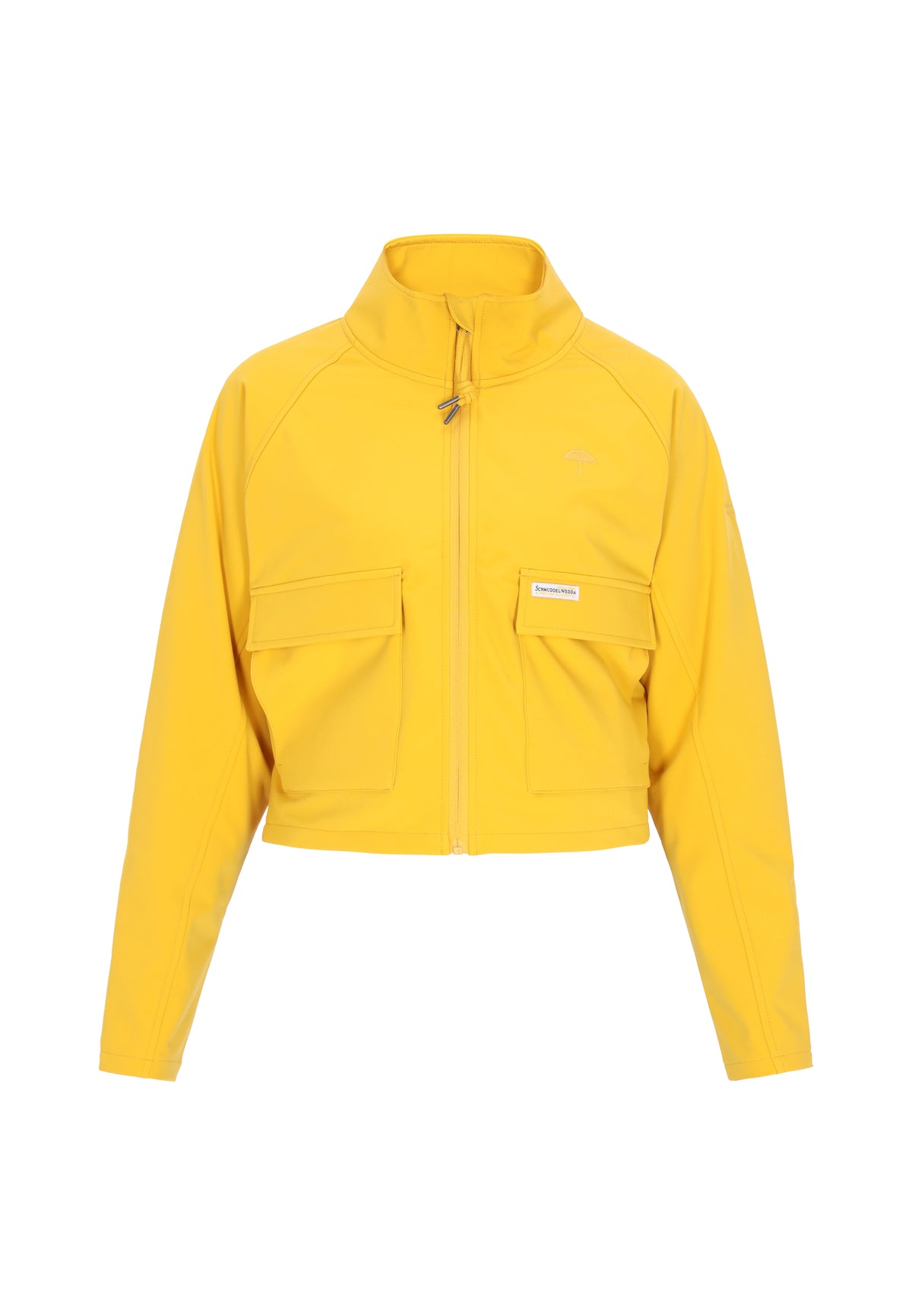 Schmuddelwedda Jacket