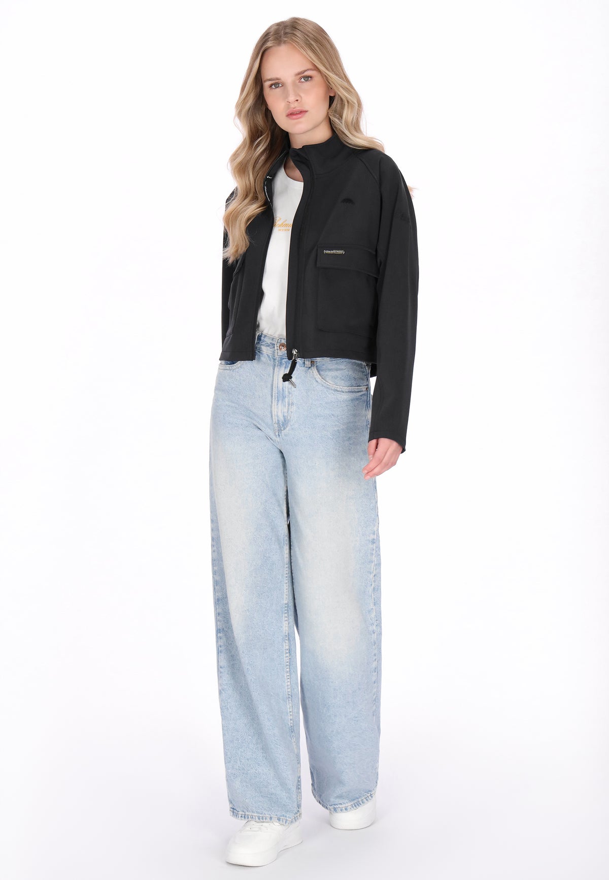 Schmuddelwedda Jacket