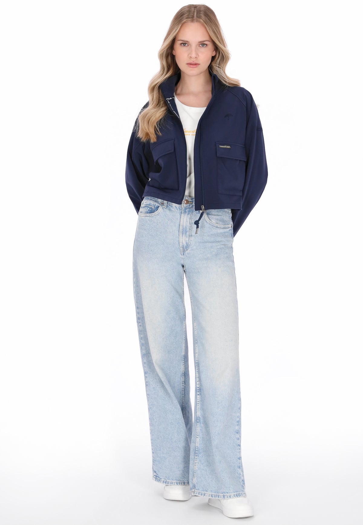 Schmuddelwedda Jacket
