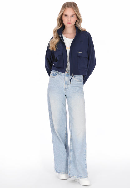 Schmuddelwedda Jacket