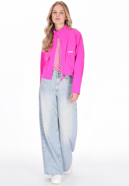 Schmuddelwedda Jacket
