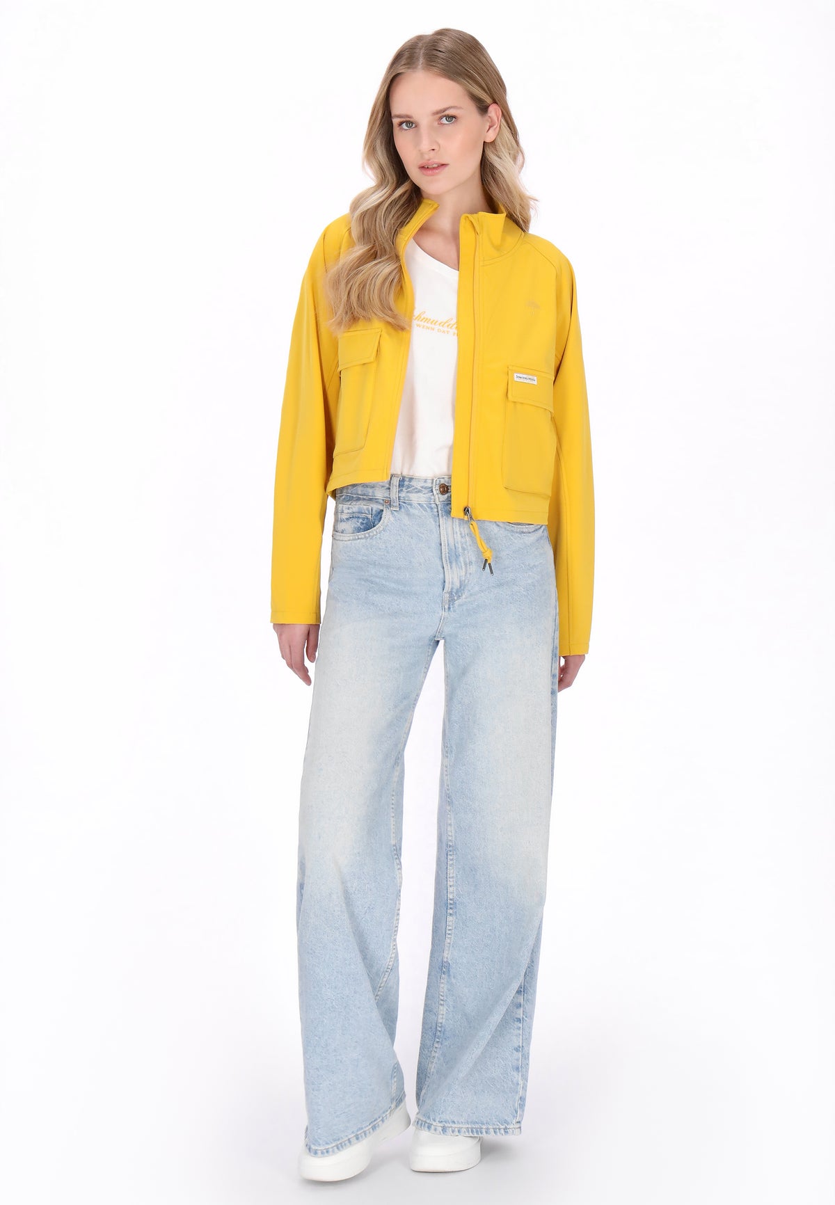 Schmuddelwedda Jacket
