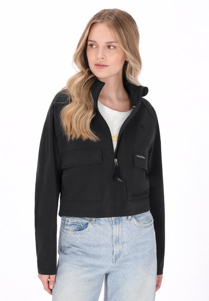 Schmuddelwedda Jacket