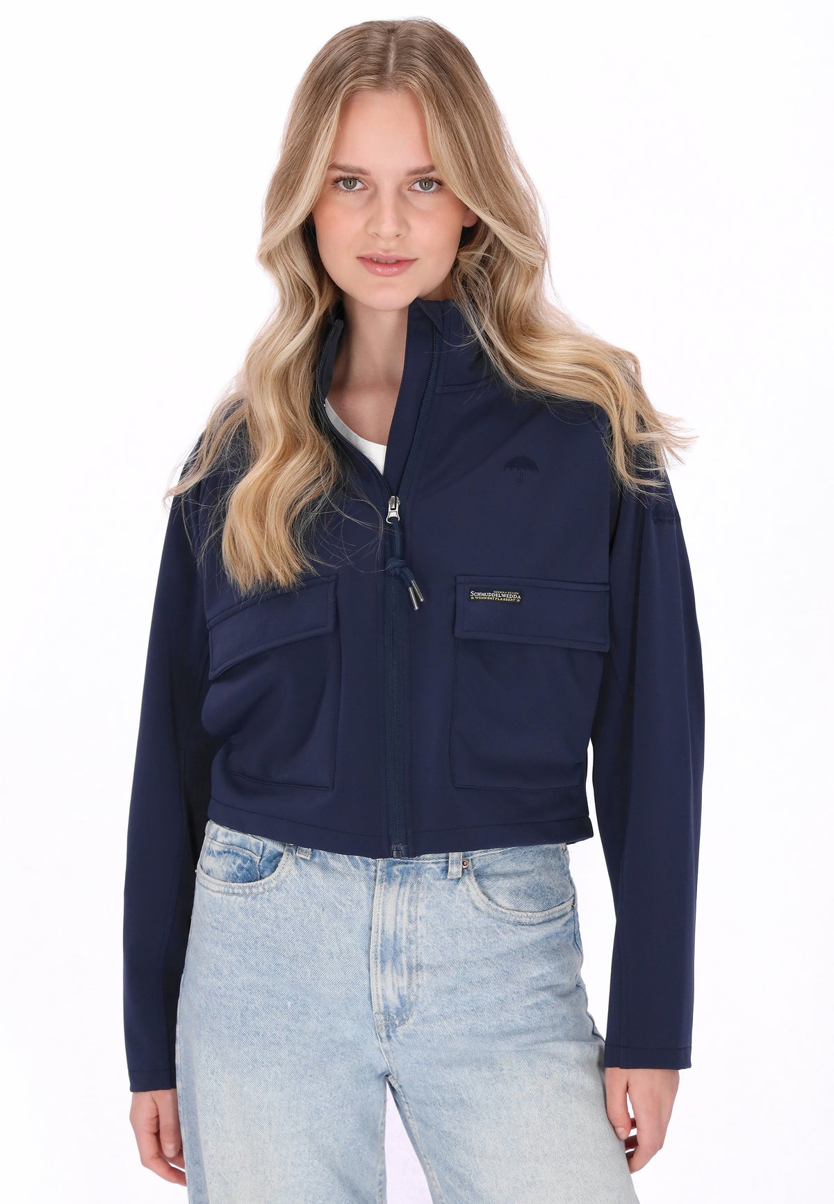 Schmuddelwedda Jacket