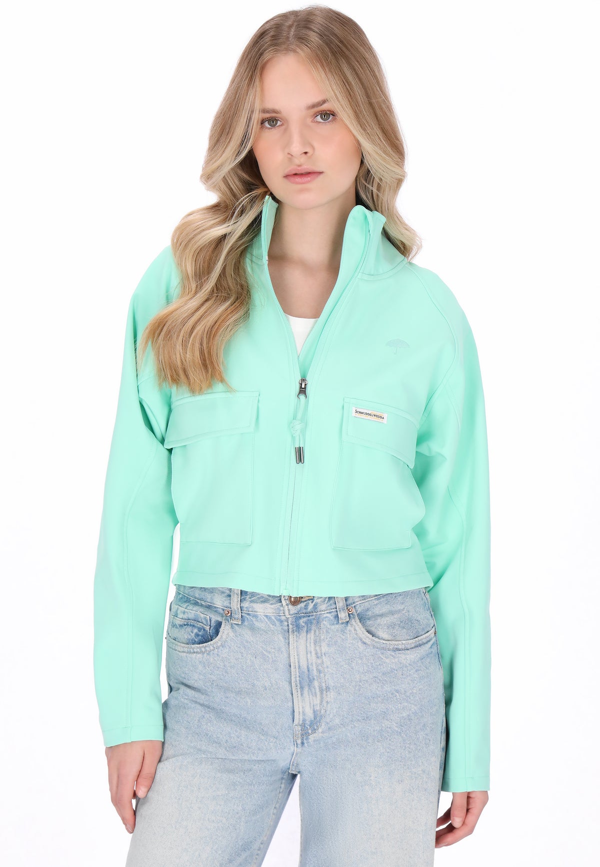 Schmuddelwedda Jacket