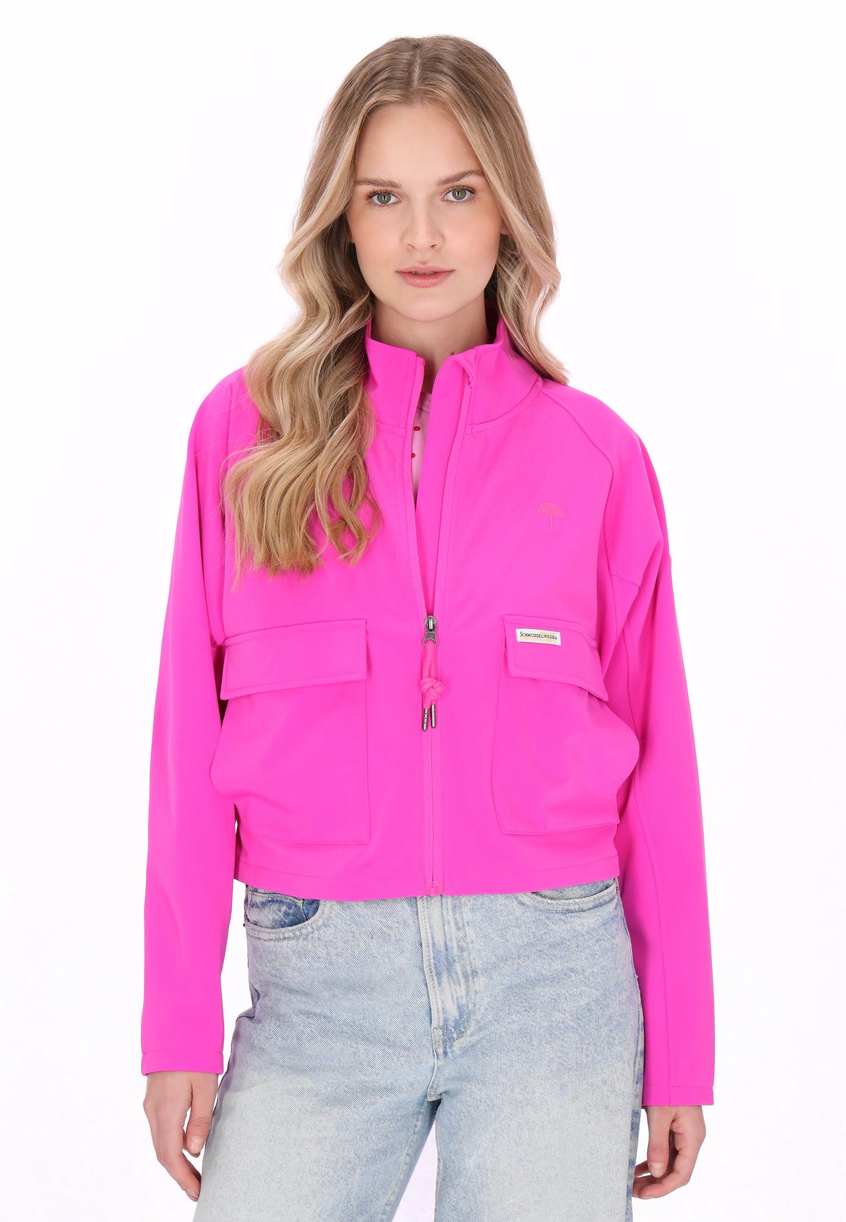 Schmuddelwedda Jacket
