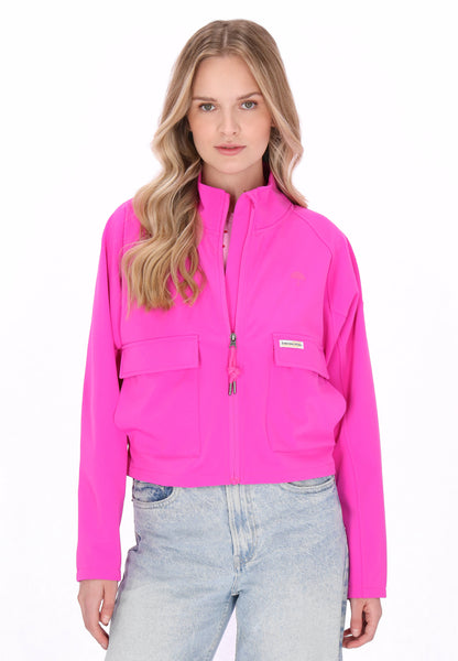 Schmuddelwedda Jacket