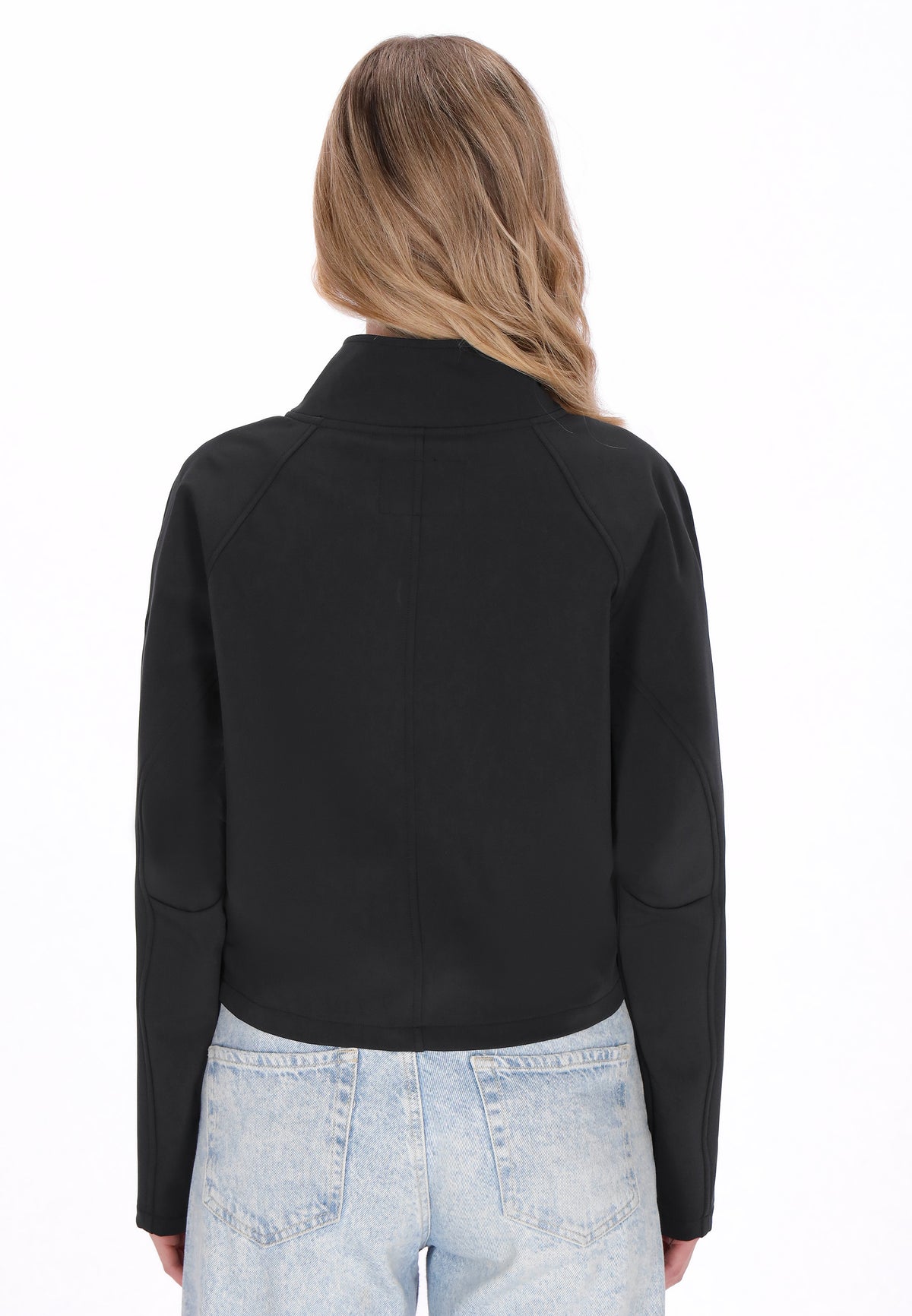Schmuddelwedda Jacket