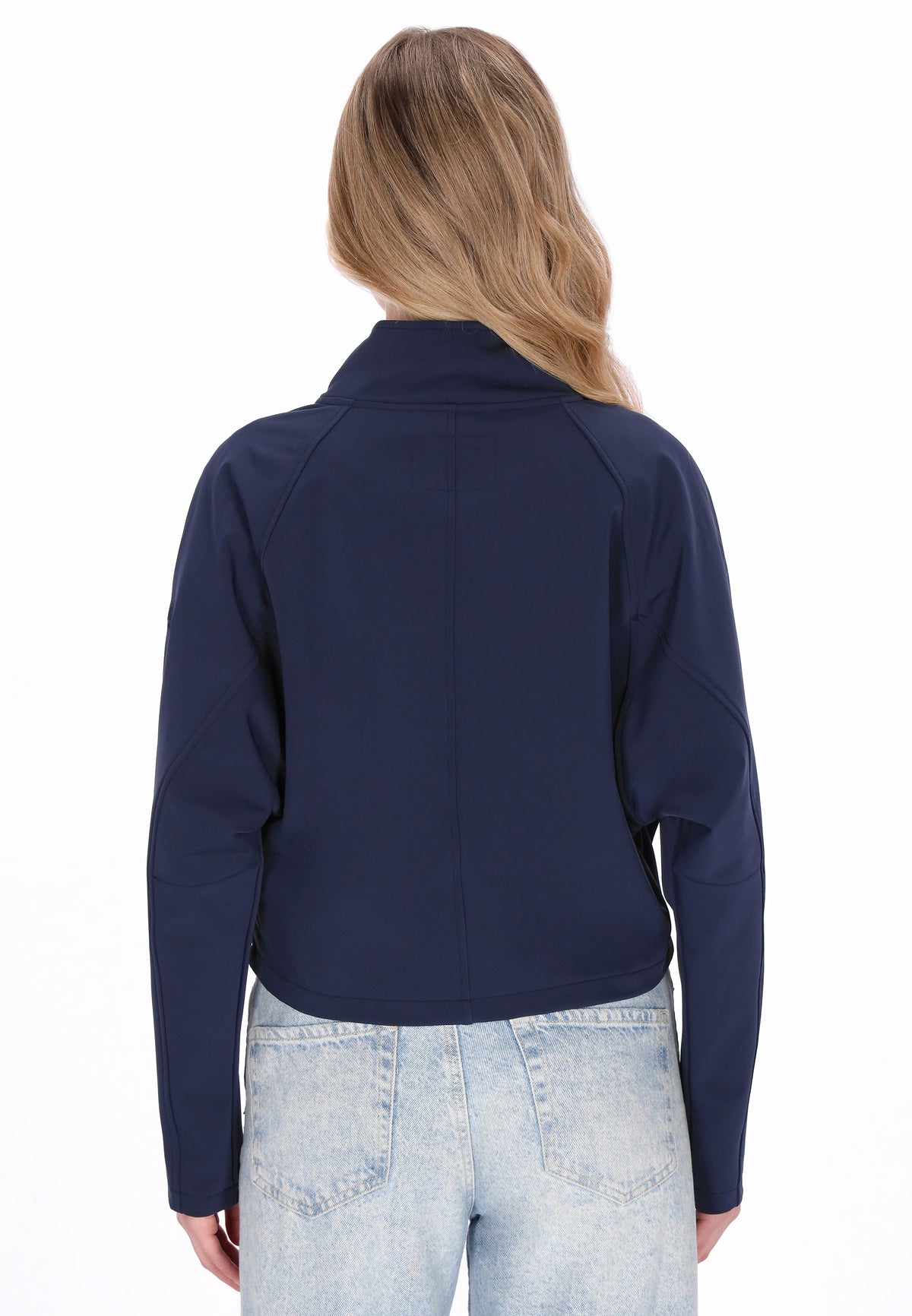 Schmuddelwedda Jacket