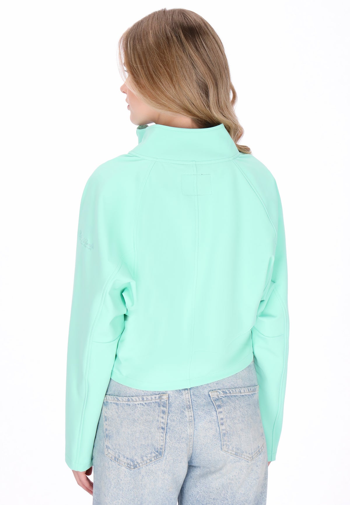 Schmuddelwedda Jacket
