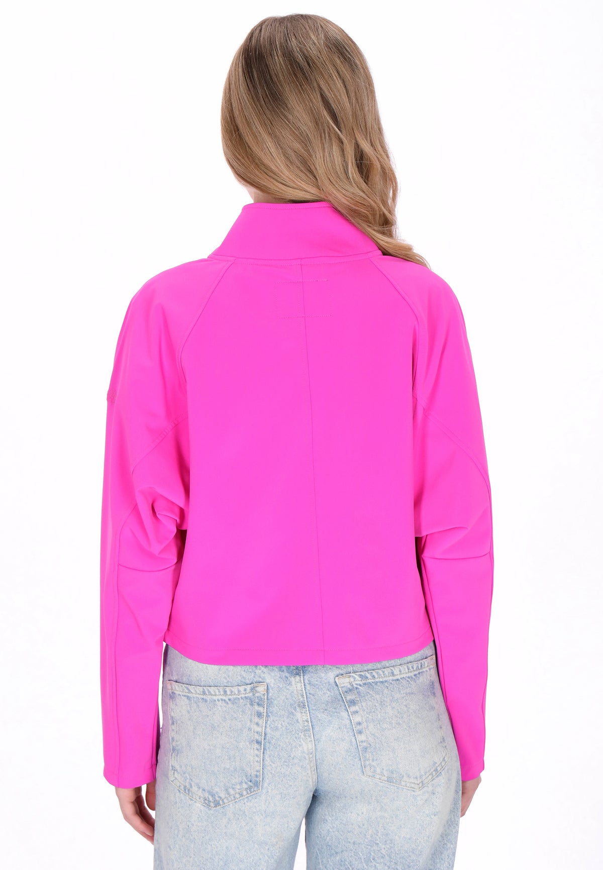 Schmuddelwedda Jacket