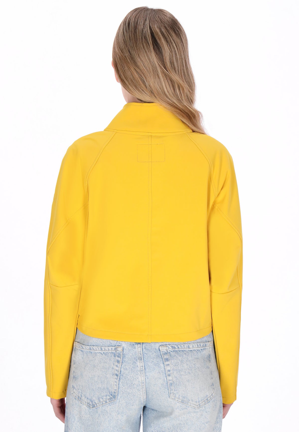 Schmuddelwedda Jacket