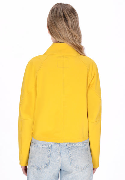 Schmuddelwedda Jacket