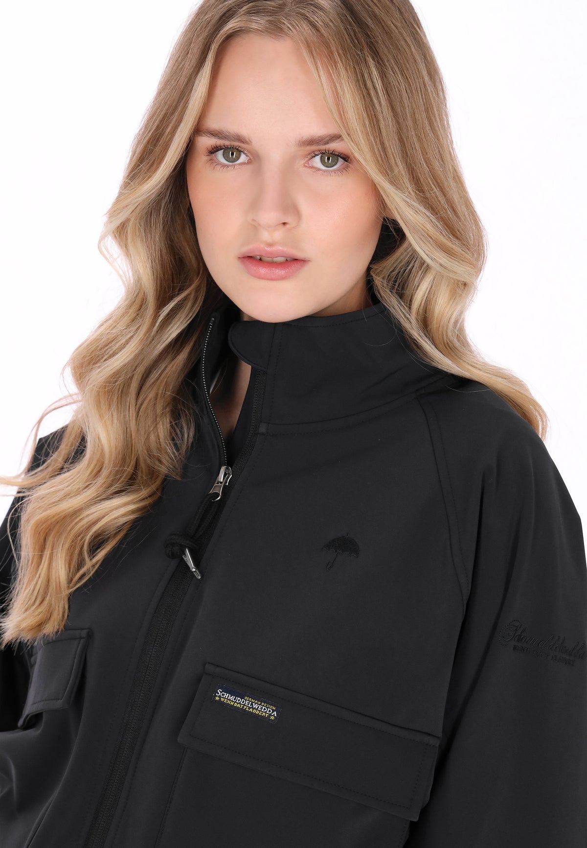 Schmuddelwedda Jacket
