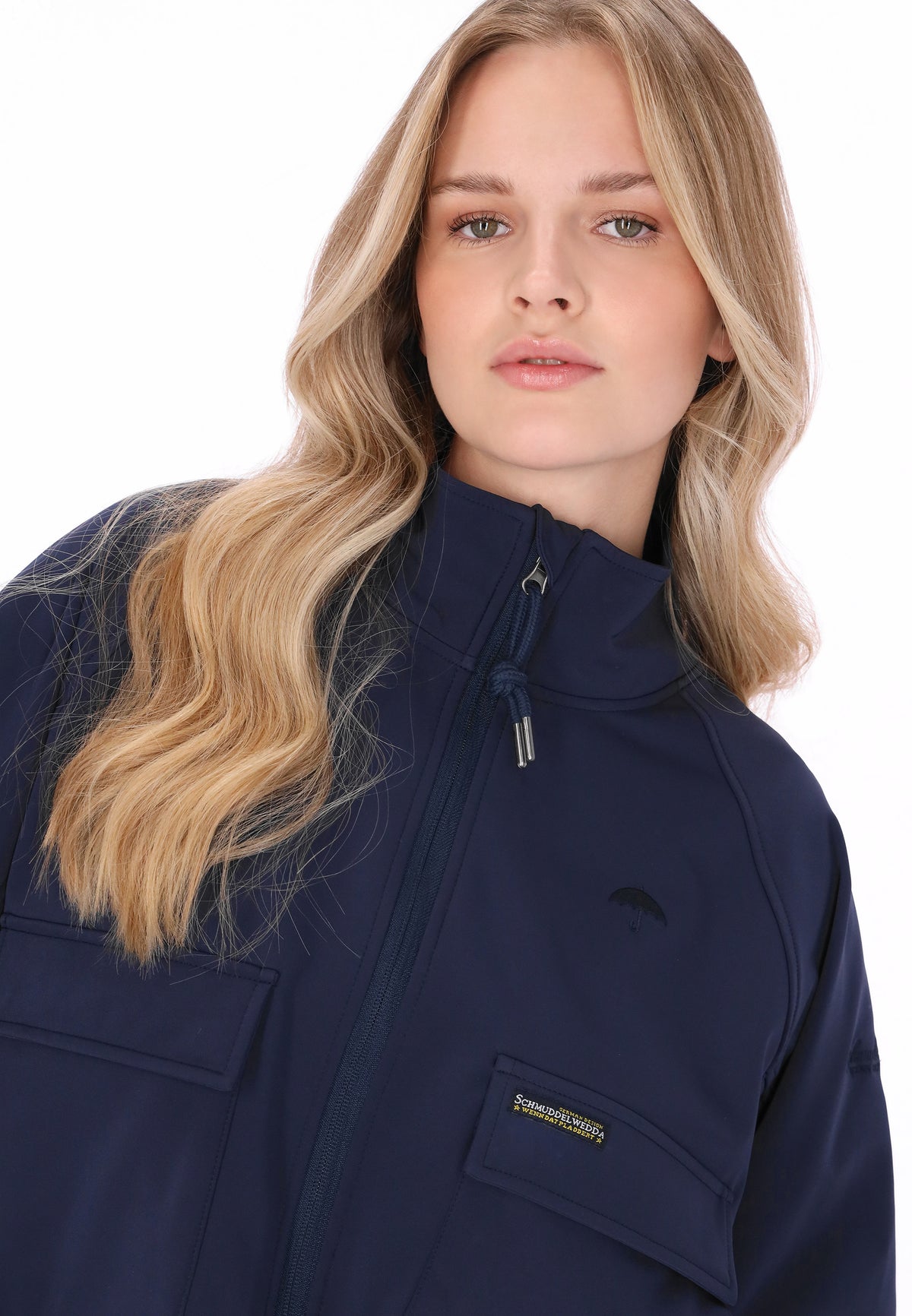 Schmuddelwedda Jacket