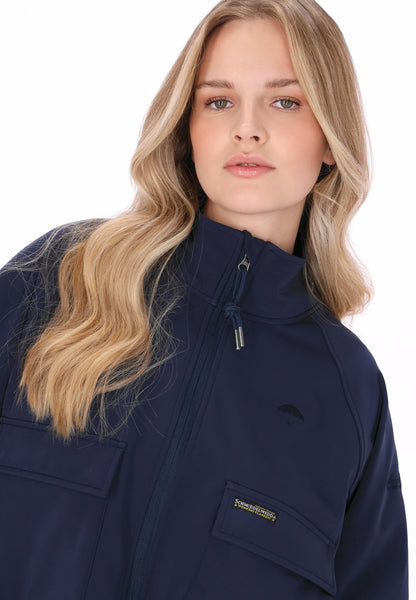 Schmuddelwedda Jacket