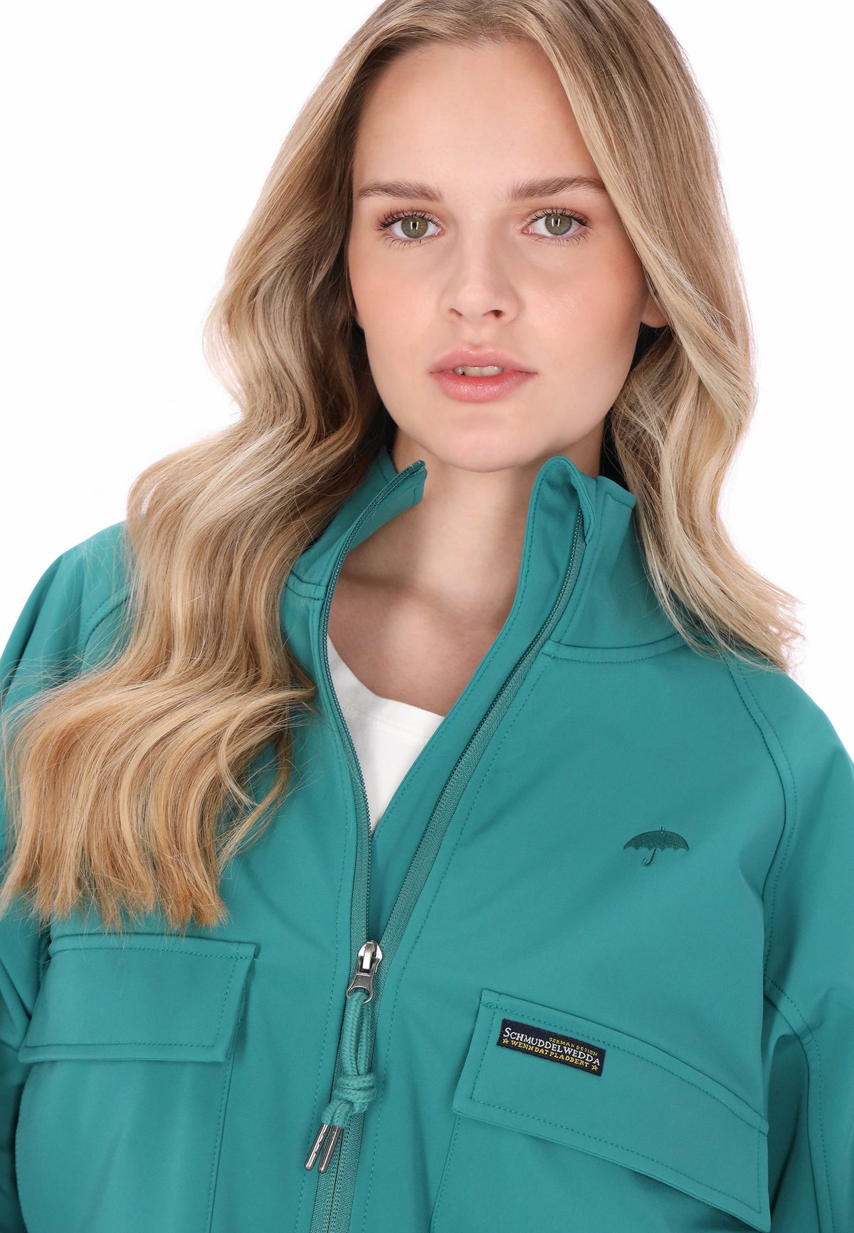 Schmuddelwedda Jacket