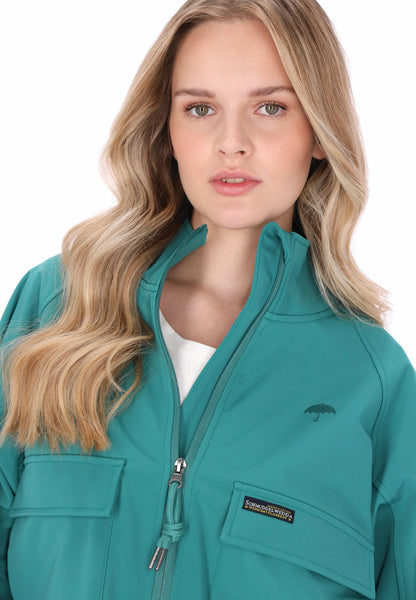 Schmuddelwedda Jacket