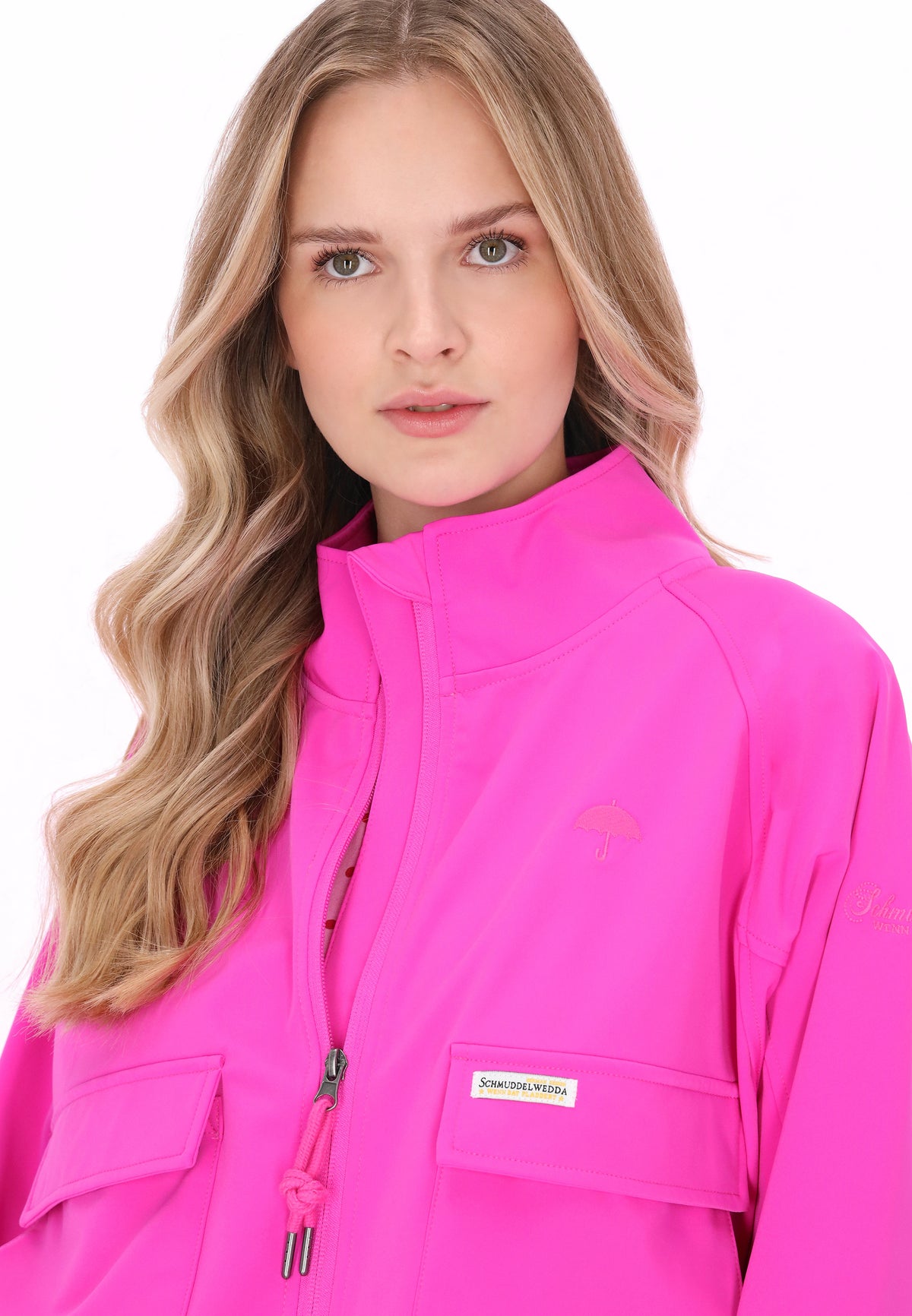 Schmuddelwedda Jacket