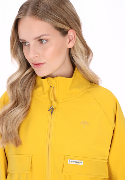 Schmuddelwedda Jacket