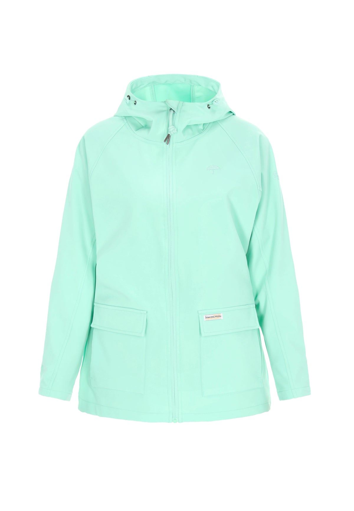 Schmuddelwedda Jacket