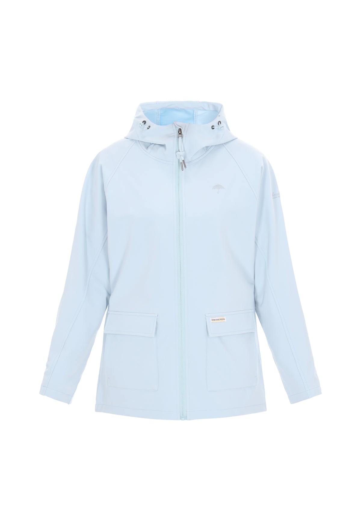 Schmuddelwedda Jacket