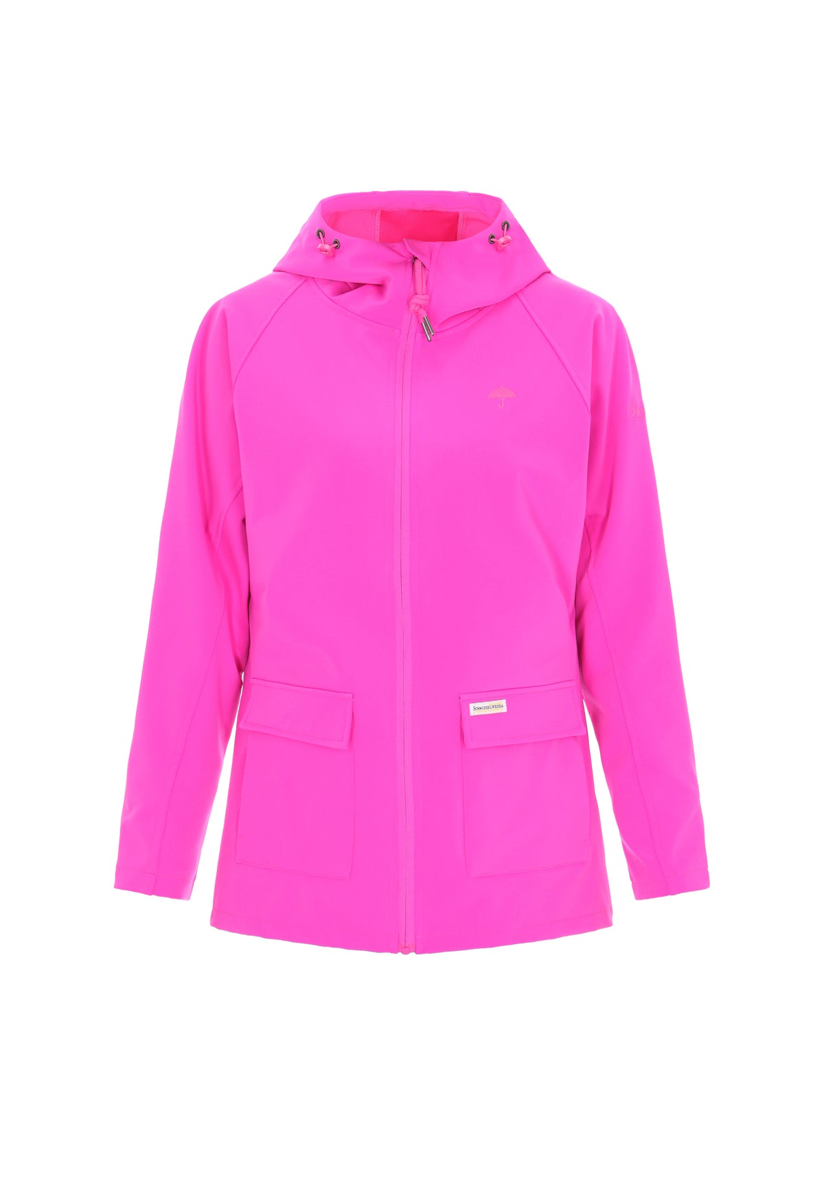 Schmuddelwedda Jacket