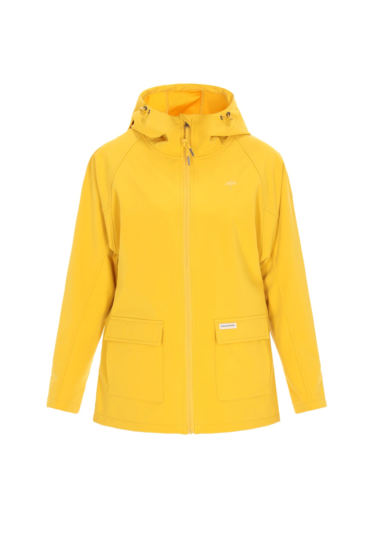 Schmuddelwedda Jacket