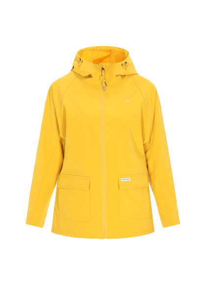 Schmuddelwedda Jacket