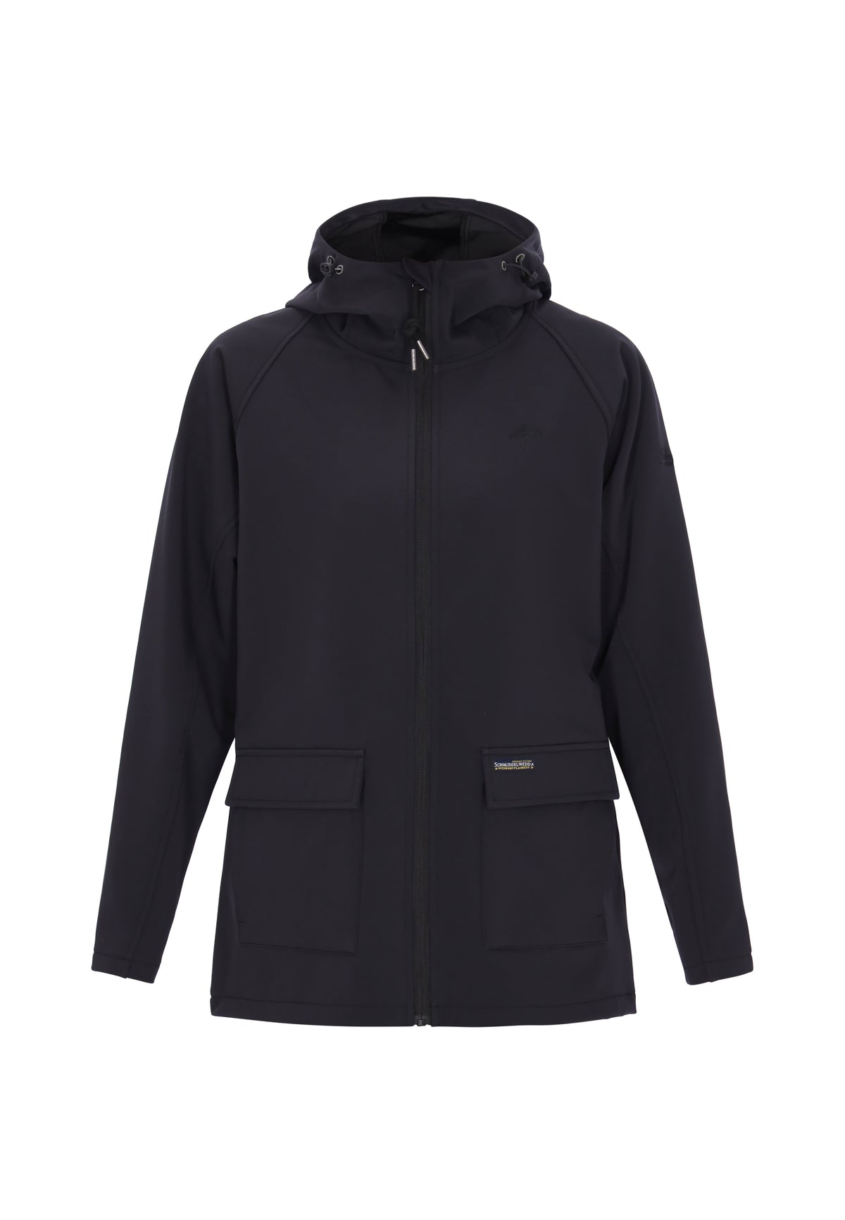 Schmuddelwedda Jacket
