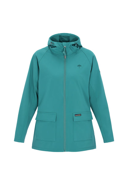 Schmuddelwedda Jacket