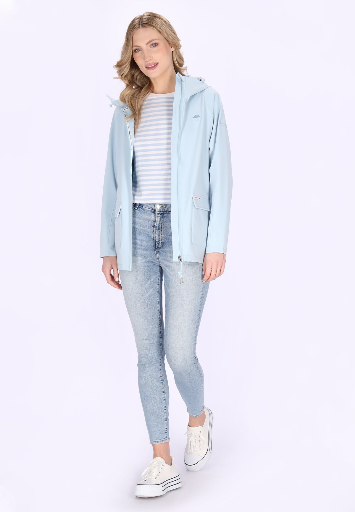 Schmuddelwedda Jacket